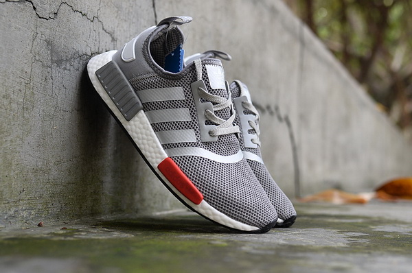 Adidas NMD 2 Women Shoes--011